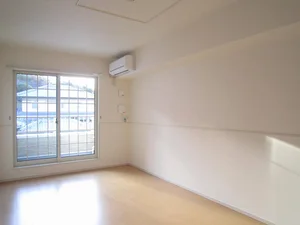 のマンスリーマンション・ウィークリーマンション「カルム　エレガンス 203・洋室(No.1373878)」メイン画像