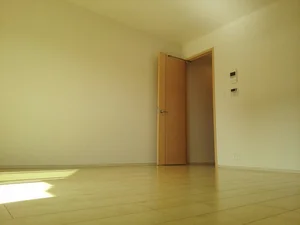 のマンスリーマンション・ウィークリーマンション「クレバーハウス 201・洋室(No.1373880)」メイン画像