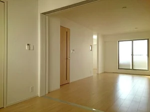 のマンスリーマンション・ウィークリーマンション「スマートレジデンス 201(No.1373885)」メイン画像