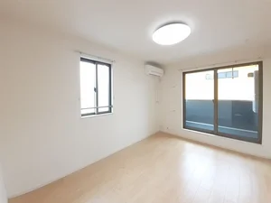 のマンスリーマンション・ウィークリーマンション「ステラ 201・洋室(No.1373886)」メイン画像