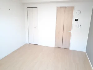 のマンスリーマンション・ウィークリーマンション「サニーレジデンス　高槻 302・洋室(No.1373889)」メイン画像