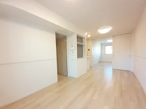 二上神社口駅（奈良県）のマンスリーマンション・ウィークリーマンション「ソラーナⅡ 202・洋室(No.1373890)」メイン画像