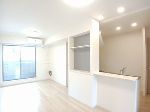 二上神社口駅（奈良県）のマンスリーマンション・ウィークリーマンション「ソラーナⅡ 202・洋室(No.1373890)」メイン画像
