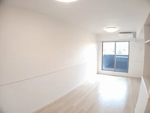 のマンスリーマンション・ウィークリーマンション「メゾン　ラフィーネⅡ 203・洋室(No.1373891)」メイン画像