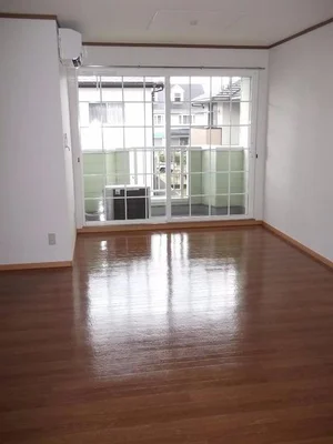 鳥取県のマンスリーマンション・ウィークリーマンション「Ｃｅｎｔｕｒｙ２１ 201・洋室(No.1373892)」メイン画像