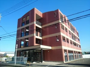 大阪府のマンスリーマンション・ウィークリーマンション「センターランド 103・洋室(No.1373893)」メイン画像