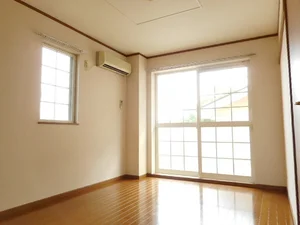 のマンスリーマンション・ウィークリーマンション「サンライト　ヒルＢ 101・洋室(No.1373894)」メイン画像