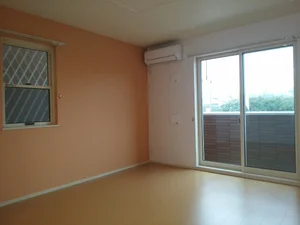 のマンスリーマンション・ウィークリーマンション「ピュア・キララ　Ａ 105・洋室(No.1373900)」メイン画像