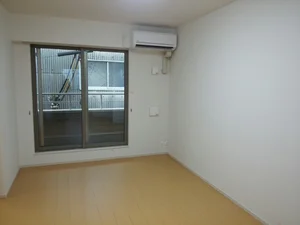 のマンスリーマンション・ウィークリーマンション「ミーティア　Ⅱ 201・洋室(No.1373901)」メイン画像