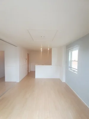 有田郡有田川町のマンスリーマンション・ウィークリーマンション「ルーチェ　ソラーレⅠ 203・洋室(No.1373902)」メイン画像