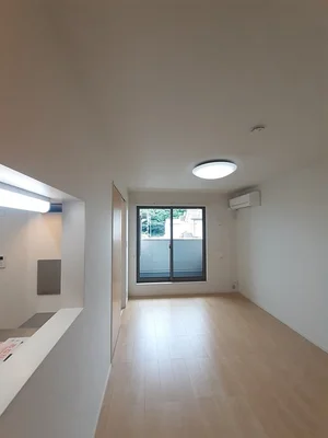 のマンスリーマンション・ウィークリーマンション「ソラーナ 203・洋室(No.1373903)」メイン画像