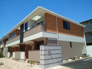 のマンスリーマンション・ウィークリーマンション「バニラ　ベル 101・洋室(No.1373904)」メイン画像