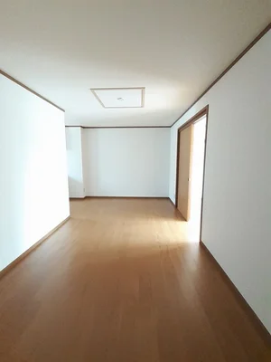 のマンスリーマンション・ウィークリーマンション「アウローラＢ 102・洋室(No.1373910)」メイン画像