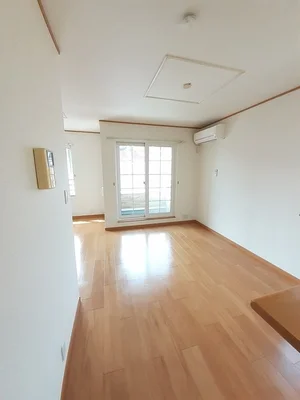 のマンスリーマンション・ウィークリーマンション「ビッグベア－　Ｄ 201・洋室(No.1373911)」メイン画像