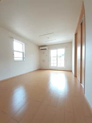 のマンスリーマンション・ウィークリーマンション「ラ・コリーヌ 203・洋室(No.1373913)」メイン画像