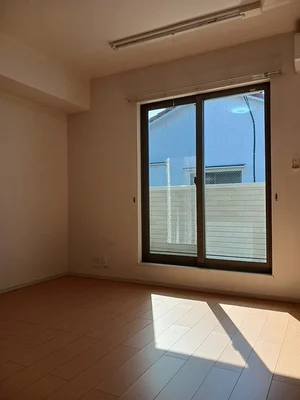 のマンスリーマンション・ウィークリーマンション「ネイバリー　タウン 203・洋室(No.1373920)」メイン画像