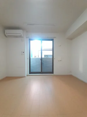 のマンスリーマンション・ウィークリーマンション「ネイバリー　タウン 101・洋室(No.1373921)」メイン画像