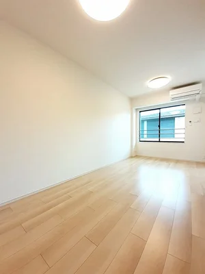 のマンスリーマンション・ウィークリーマンション「モン・シュシュⅠ 202・洋室(No.1373926)」メイン画像