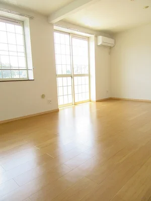 のマンスリーマンション・ウィークリーマンション「メープル焼山　Ｃ 203・洋室(No.1373928)」メイン画像