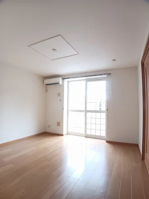 のマンスリーマンション・ウィークリーマンション「アルドーレＡ 201・洋室(No.1373929)」メイン画像