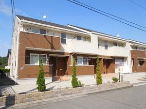 下府駅（島根県）のマンスリーマンション・ウィークリーマンション「フィオーレ・Ｓ２ 103・洋室(No.1373931)」メイン画像