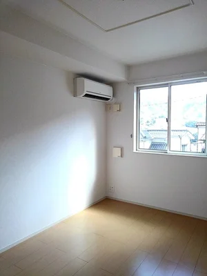 のマンスリーマンション・ウィークリーマンション「オーブメゾン 102・洋室(No.1373936)」メイン画像