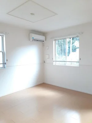 のマンスリーマンション・ウィークリーマンション「ブルック・サイド　Ｂ 201・洋室(No.1373937)」メイン画像