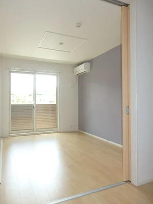 のマンスリーマンション・ウィークリーマンション「ブリーゼⅠ 102・DK(No.1373939)」メイン画像