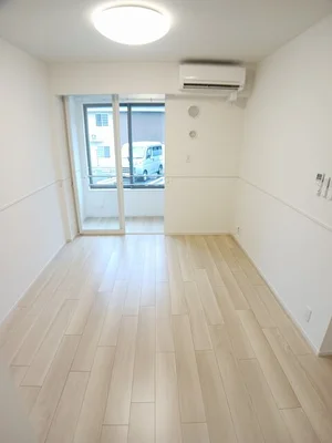 広島市安芸区のマンスリーマンション・ウィークリーマンション「エスティタート　ブリランテ 102・洋室(No.1373946)」メイン画像
