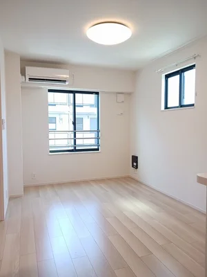 のマンスリーマンション・ウィークリーマンション「セレーノ大宮 301・洋室(No.1373950)」メイン画像