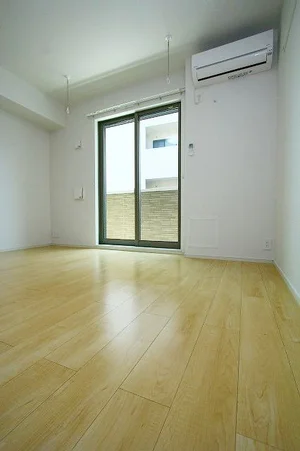 のマンスリーマンション・ウィークリーマンション「アルドーレ東合川　Ｂ 103・洋室(No.1373964)」メイン画像