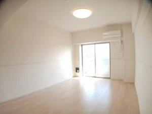 福岡市のマンスリーマンション・ウィークリーマンション「ＦＬレジデンス１ 902・洋室(No.1373966)」メイン画像