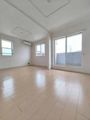 のマンスリーマンション・ウィークリーマンション「サン・スカイＭ　Ⅱ 201・洋室(No.1373975)」メイン画像