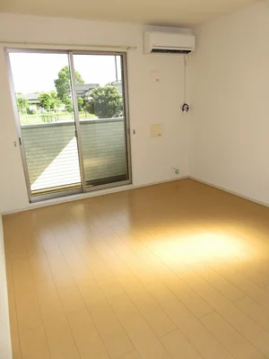 中津市のマンスリーマンション・ウィークリーマンション「サニーサイド北原 101・DK(No.1373980)」メイン画像