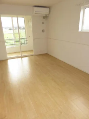 のマンスリーマンション・ウィークリーマンション「モデルノカーサ　Ｂ 101・洋室(No.1373986)」メイン画像