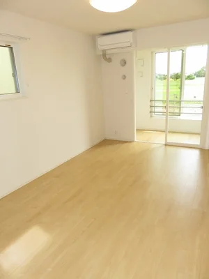 中津駅（大分県）のマンスリーマンション・ウィークリーマンション「カルミア　Ⅰ 101・洋室(No.1373987)」メイン画像