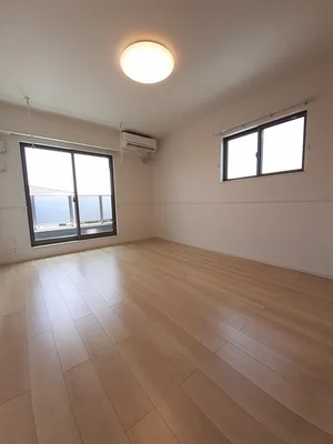 のマンスリーマンション・ウィークリーマンション「ルルタンＢ 201・LDK(No.1373989)」メイン画像