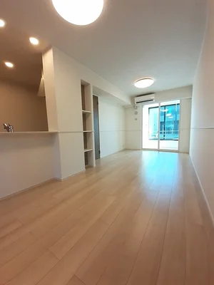 のマンスリーマンション・ウィークリーマンション「プレミアム３２番館 102・洋室(No.1373992)」メイン画像