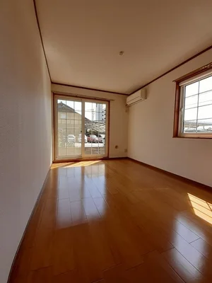 のマンスリーマンション・ウィークリーマンション「トゥモロー．Ａ 104・洋室(No.1373996)」メイン画像