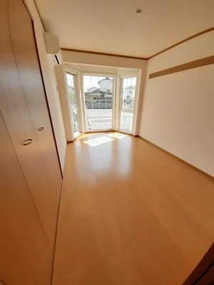 大分県のマンスリーマンション・ウィークリーマンション「ｆａｉｎ　ｍｏｔｉｏｎ．Ⅰ 103・洋室(No.1373998)」メイン画像