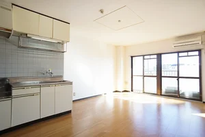 入曽駅（埼玉県）のマンスリーマンション・ウィークリーマンション「グランドリア 201・洋室(No.1374013)」メイン画像