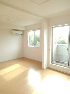 のマンスリーマンション・ウィークリーマンション「マーベラス　ヒル　Ⅱ 203・洋室(No.1374019)」メイン画像