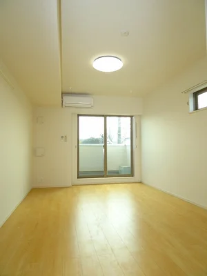 のマンスリーマンション・ウィークリーマンション「サラスバティ 305・洋室(No.1374023)」メイン画像