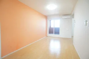 入曽駅（埼玉県）のマンスリーマンション・ウィークリーマンション「プランドール 203・洋室(No.1374024)」メイン画像