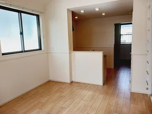 入間郡毛呂山町のマンスリーマンション・ウィークリーマンション「ベル・アルモニー 202・洋室(No.1374025)」メイン画像