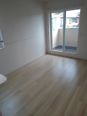 のマンスリーマンション・ウィークリーマンション「グリーン　パイン　ハイツⅡ 202・洋室(No.1374027)」メイン画像