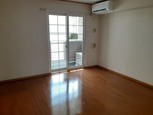 龍ケ崎市のマンスリーマンション・ウィークリーマンション「アークヒルズⅡ 103・洋室(No.1374032)」メイン画像