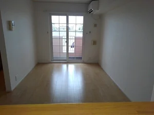 常総市のマンスリーマンション・ウィークリーマンション「グリーンハイツ南石下 103・洋室(No.1374033)」メイン画像