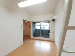 のマンスリーマンション・ウィークリーマンション「リッジライン東 202・LDK(No.1374038)」メイン画像