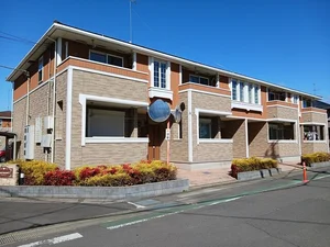 つくばみらい市のマンスリーマンション・ウィークリーマンション「シャルマンⅠ 102・洋室(No.1374041)」メイン画像